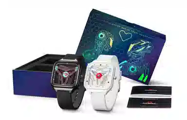 casimaCyberpunk CS2137-5