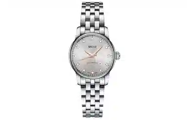 MIDO 29mm M7600.4.67.1