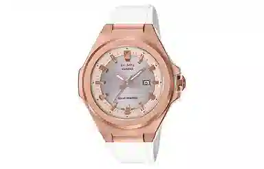 Casio Baby-G MSG-S500G-7A2PR