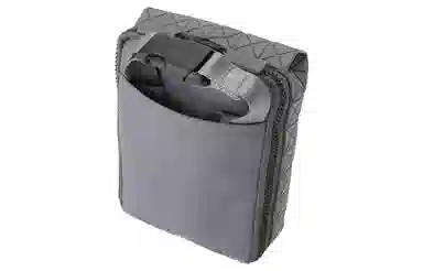 Issey Miyake Saddle Grey