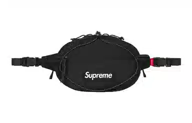 Supreme FW20 Week 1 Logo