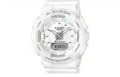 CASIO G-SHOCK GM-110-1A