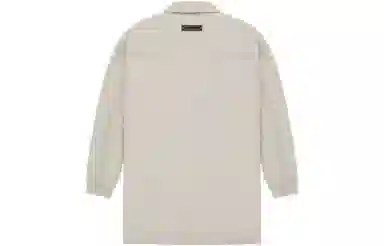 Fear of God Essentials Barn Jacket Wheat