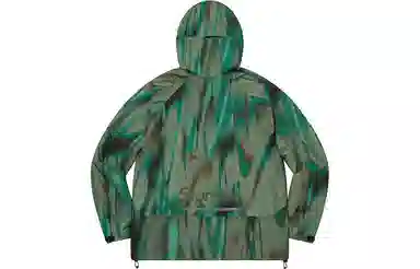 Supreme GORE-TEX Paclite Shell Jacket