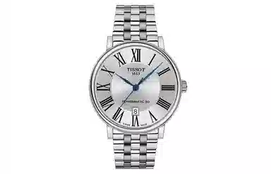 Tissot Carson