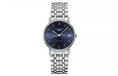 LONGINES 34mm L4.821.4.92.6