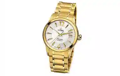 TITONI 50 37.8mm 83933-G-323