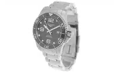 Longines Conquest 43mm Grey