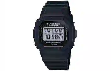Casio G-Shock DW-5000MD-1