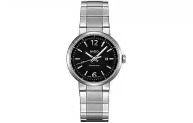 MIDO 100 31mm M017.230.11.057.00