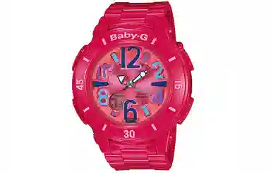CASIO BABY-G 3D BGA-171-4B1