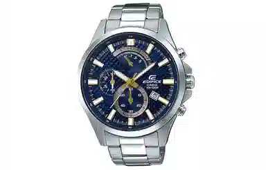 CASIO EDIFICE EFV-530D-2A