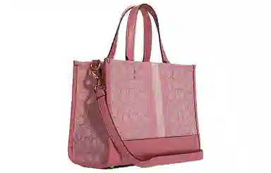 COACH Dempsey 30 Tote