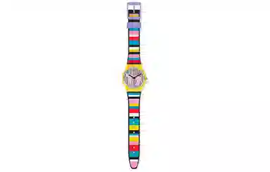 SWATCH 30 34mm GZ341