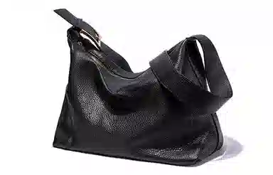 Ace Paul Tote Bag Black