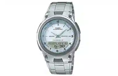 CASIOYOUTH AW-80D-7A