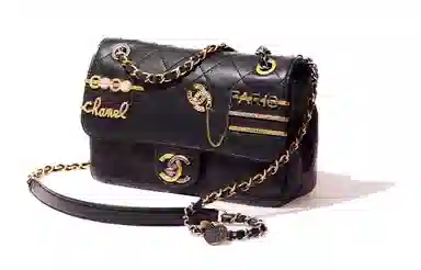 CHANEL 22C