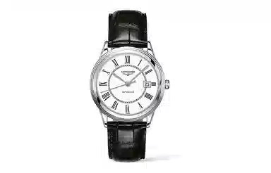 LONGINES 38.5mm L4.974.4.21.2