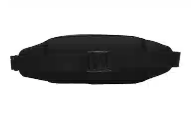 Jordan Classic Black Bag