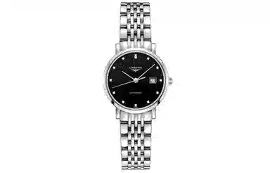 LONGINES 29mm L4.310.4.57.6