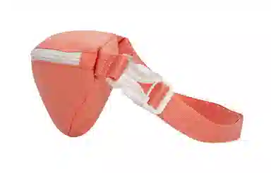 Converse Sling Pack Light Orange