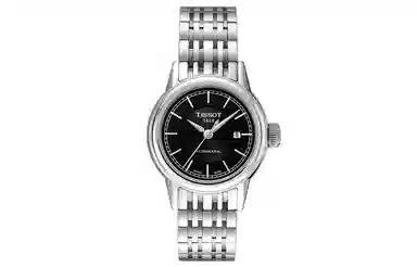 TISSOT 30 30mm T085.207.11.051.00