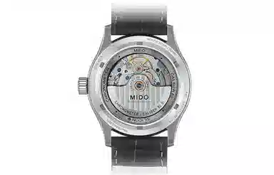 MIDO 42mm M038.431.16.031.00