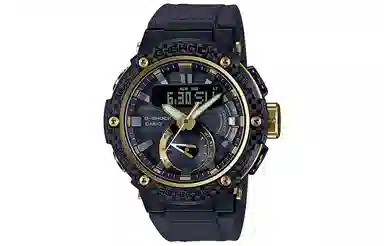 Casio G-Shock GST-B200X-1A9