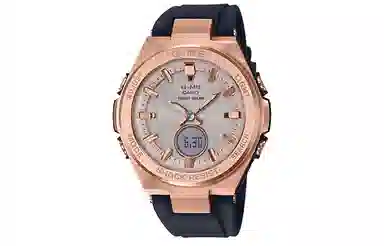 CASIO BABY-G G-MS MSG-S200G-1APR