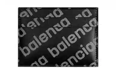 Balenciaga Logo