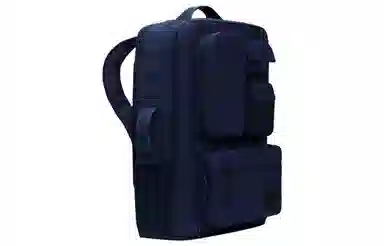 Nike Utility Elite Navy