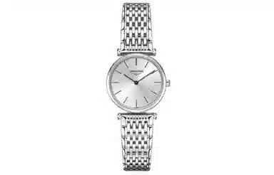 LONGINES 30 24mm L4.209.4.72.6