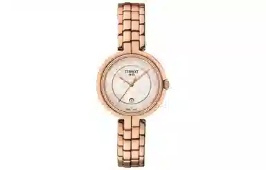 TISSOT 50 30mm T094.210.33.116.02