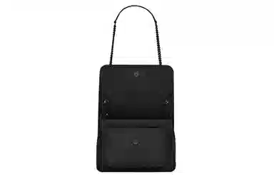Saint Laurent Niki Black