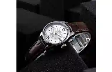 TISSOT 25.3mm T41.1.113.77