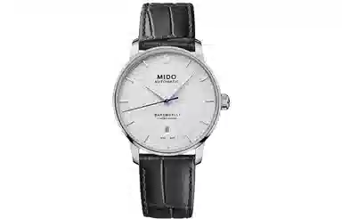 MIDO 2080 39mm M037.407.16.261.00