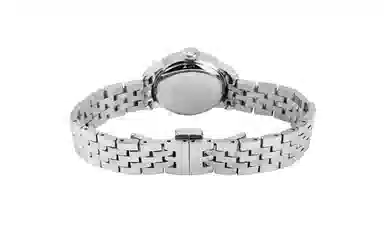 TISSOT 25.3mm T41.1.183.53