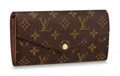 LOUIS VUITTON Sarah