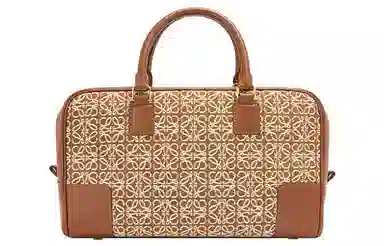 LOEWE Amazona 28 Anagram