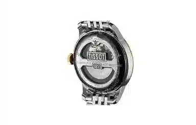 TISSOT 39.3mm T006.407.22.033.01