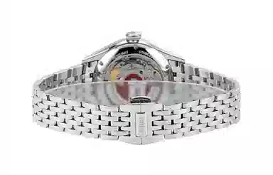 Oris 36mm 76377234051MB