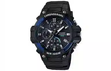 CASIO YOUTH STANDARD MCW-110H-2A