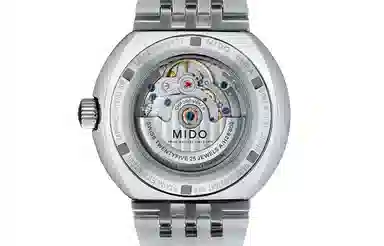 MIDO All Dial M8340.4.B1.11