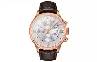 TISSOT 44mm T099.427.36.038.00