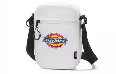 Dickies Classic Series White
