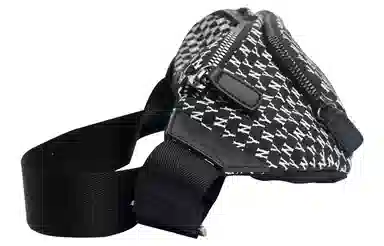 MLB Monogram NY Yankees Black