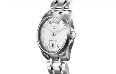 TISSOT 100 39mm T035.407.11.031.01-
