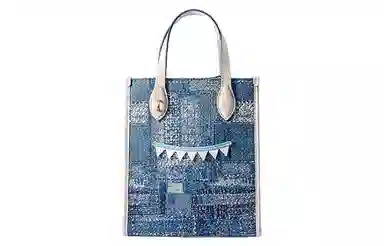 FION tote