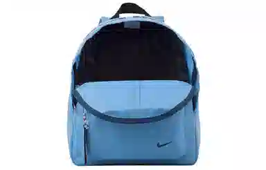 Nike Backpack Blue