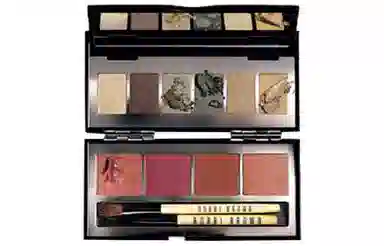 BOBBI BROWN